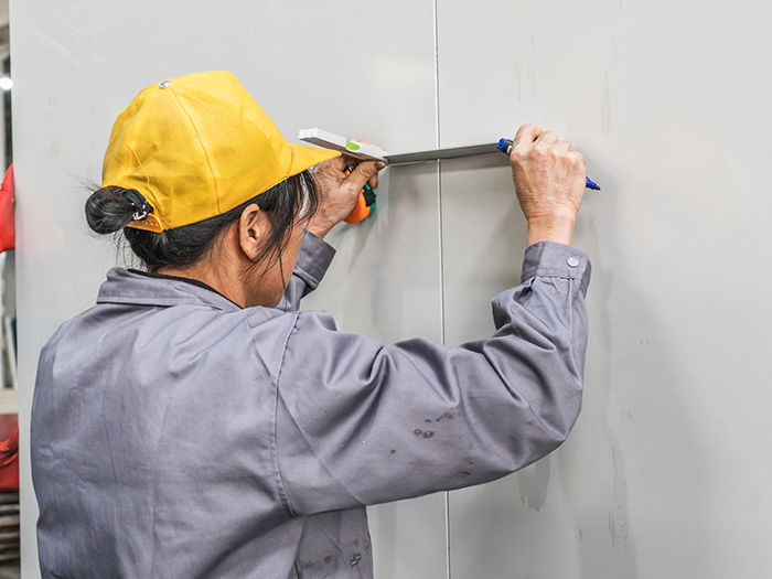 林森板材-辦公風采 林森板材-辦公風采